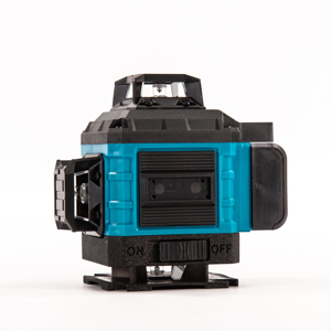 Oem chuyên nghiệp công nghiệp & DIY 4D màu xanh lá cây chùm ánh sáng <span class=keywords><strong>laser</strong></span> mức độ 16 dòng công cụ quay với pin cung cấp điện - Product Image 4