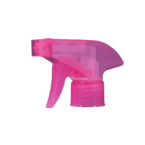 Pulvérisateur à gâchette carré avec boucle de fixation, buse d'arrosage 28/410, tête de pulvérisation en plastique PP pour nettoyage et huile, pour usage domestique - Product Image 4