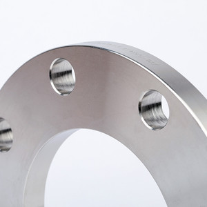 Chất lượng cao bằng thép không gỉ pn1.0 pn1.6mpa mặt bích phẳng CE cấp giấy chứng nhận GOST 11820 tiêu chuẩn giá cả cạnh tranh ủng hộ Vòng - Product Image 4