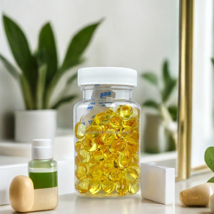 Nouveau design de suppléments à base de plantes pour adultes et adolescents Capsules d'essence de sérum de niacinamide et d'<span class=keywords><strong>escargot</strong></span> pas pour les femmes enceintes - Product Image 6