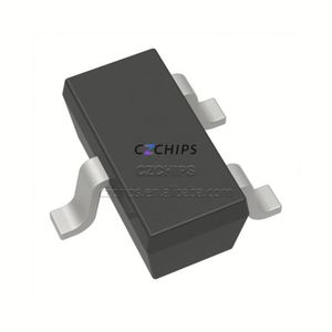 Circuitos Integrados DAP202UT106 SOT-523 Originales y Nuevos, Suministro de Fabricación de Componentes Electrónicos Llave en Mano - Product Image 1