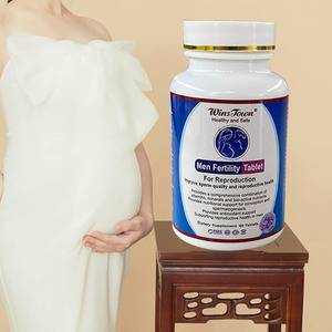 Tốt nhất khả năng sinh sản nam thuốc tự nhiên hữu cơ giúp thúc đẩy để có được mang thai máy tính bảng nam thuốc viên thuốc người đàn ông khả năng sinh sản máy tính bảng - Product Image 5