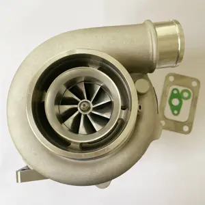 GTX3076R GEN II A/R.82 55/60mm Dual Ball Bearing turbo turbocharger