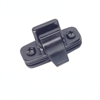 Fermo per Vetro Cabina Escavatore DH55 DH60 DH210 DH215 DH220 DH225 DH300-7