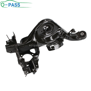 Joint de direction inférieur arrière OPASS pour NISSAN x-trail Rogue Qashqai II Dualis & RENAULT Koleos <span class=keywords><strong>Kadjar</strong></span>-achetez 2 pièces = L + R - Product Image 5