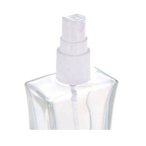 Flacons de parfum en verre vides pas chers 50ml 30ml Flacon de parfum en verre avec vaporisateur - Product Image 5