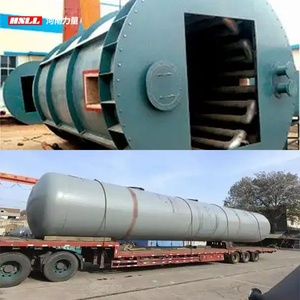 Usine de raffinage d'huiles : transformation de déchets d'huiles automobiles, d'huiles de cuisson, d'huiles dérivées du plastique et de matières premières brutes en diesel et en essence - Product Image 3