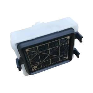 Tampon encreur convient pour <span class=keywords><strong>EPSON</strong></span> XP-610 <span class=keywords><strong>ET</strong></span>-<span class=keywords><strong>7700</strong></span> L8168 XP-600 XP-720 XP-550 XP-960 XP-821 XP-950 XP-900 XP-810 EP-707A L8178 EP-776A XP-820 - Product Image 3