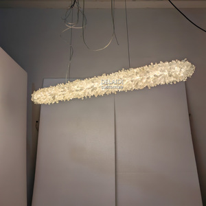 Luminaire moderne Décoration <span class=keywords><strong>de</strong></span> salon Lustre Lampes suspendues - Product Image 5