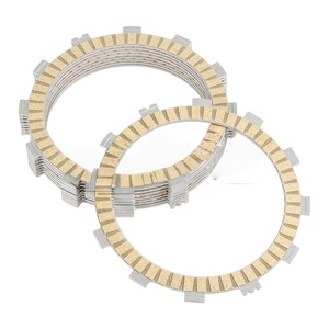 แผ่นคลัตช์คุณภาพสูง เหมาะสำหรับรถจักรยานยนต์ <span class=keywords><strong>YAMAHA</strong></span> MT-09 YZF-R1 FJ09 - Product Image 5