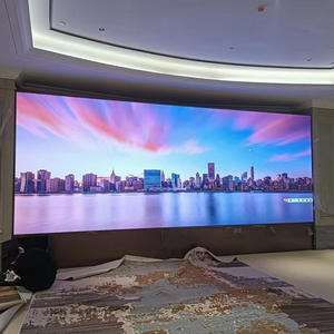 Pantalla LED para interiores y exteriores P2.6 P2.9 P3.91 P4.81 para telón de fondo de escenario Pantalla LED de 500mm x 500mm Pantalla de alquiler Exterior - Product Image 2