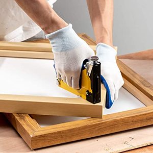 Mini <span class=keywords><strong>grapadora</strong></span> hecha a mano, pistola de grapas personalizada a granel - Product Image 6