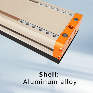 Heavy Duty Integrated Sponge <span class=keywords><strong>Vacuum</strong></span> <span class=keywords><strong>Suction</strong></span> System para Automated Carton Paletização e Material Handling Acessórios Duráveis - Product Image 4