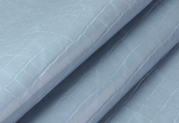 Approvisionnement d'usine 1.1mm étanche PVC cuir synthétique bambou et pierre Grain Design pour sacs à main sacs à dos vêtements et golf