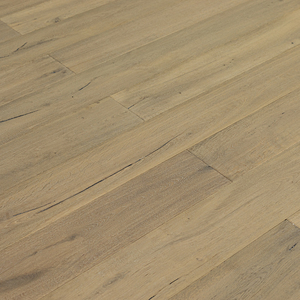 Parquet en chêne européen stratifié, finition laquée transparente, <span class=keywords><strong>prix</strong></span> compétitif, idéal pour la rénovation classique de la maison - Product Image 1