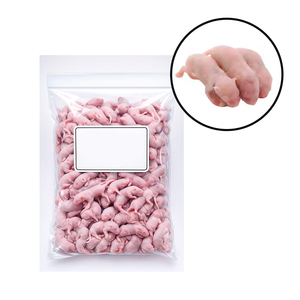 Souris entières lyophilisées pour reptiles insectivores et omnivores acceptant la nourriture à base de rongeurs - Product Image 1