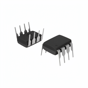 8 DIP ซื้ออุปกรณ์อิเล็กทรอนิกส์ออนไลน์ ระบบจัดการพลังงาน (PMIC) UC3833NG4 บริการครบวงจรแบบดั้งเดิม - Product Image 1
