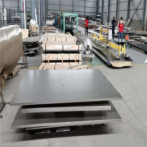 Komplette Spezifikationen Kunden spezifischer Schneid service Gr1 Gr2 TC4 GR5 Ti-6Al-4V Titan legierung platte - Product Image 6