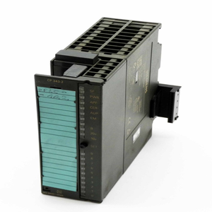 <span class=keywords><strong>6gk7343</strong></span> <span class=keywords><strong>2ah01</strong></span> <span class=keywords><strong>0xa0</strong></span> E 02 V3 1 2 โปรเซสเซอร์สื่อสาร ของแท้ใหม่ พร้อมส่ง ระบบอัตโนมัติอุตสาหกรรม Pac Dedicated Plc - Product Image 1