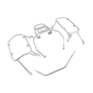 Nueva Alforja de Cuero ThomPsonsss para R1200GS/R1250GS Adventure - Maleta Trasera Superior Compatible con R1200/R1250GS Adv - Product Image 4
