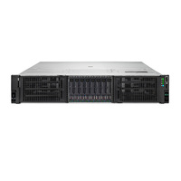 Serveur GPU HPE ProLiant DL380a Gen11 Processeur évolutif Intel Xeon Serveur Rack DL380 Gen11
