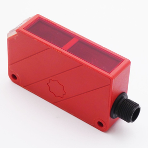 新品オリジナル既製RK46C.DXL3/4P-M12センサー倉庫産業オートメーションPLCプログラミングコントローラー - Product Image 1