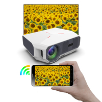 Proyector de instalación D5000, proyector 7d, 4300 PRO, producto nuevo 2023