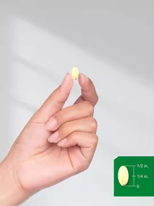 Complément d'<span class=keywords><strong>ail</strong></span> haute puissance sans odeur, gélules de bien-être sans lactose ni conservateurs - Product Image 3