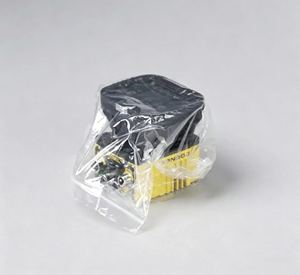 เครื่องอ่านบาร์โค้ดอุตสาหกรรมความละเอียดสูง Cognex DataMan 390 ของแท้ พร้อมระบบ AI - Product Image 2