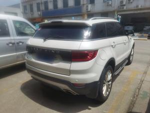 Guazi Perfect Land X7 2.0 a benzina SUV auto usate FWD 5 posti - Product Image 3