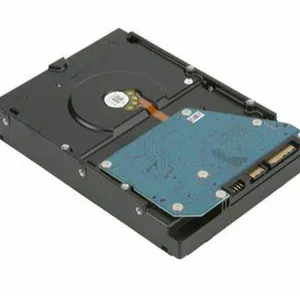 ST8000VN0022 IronWolf 8Tb 3.5 Inch SATA 7200 RPM 256MB NAS Internal Hard Drive HDD for Raid Network Attached Storage