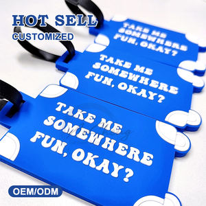 Borsa da viaggio promozionale con vendita diretta in fabbrica vari stili in pelle artificiale per regalo regalo - Product Image 3