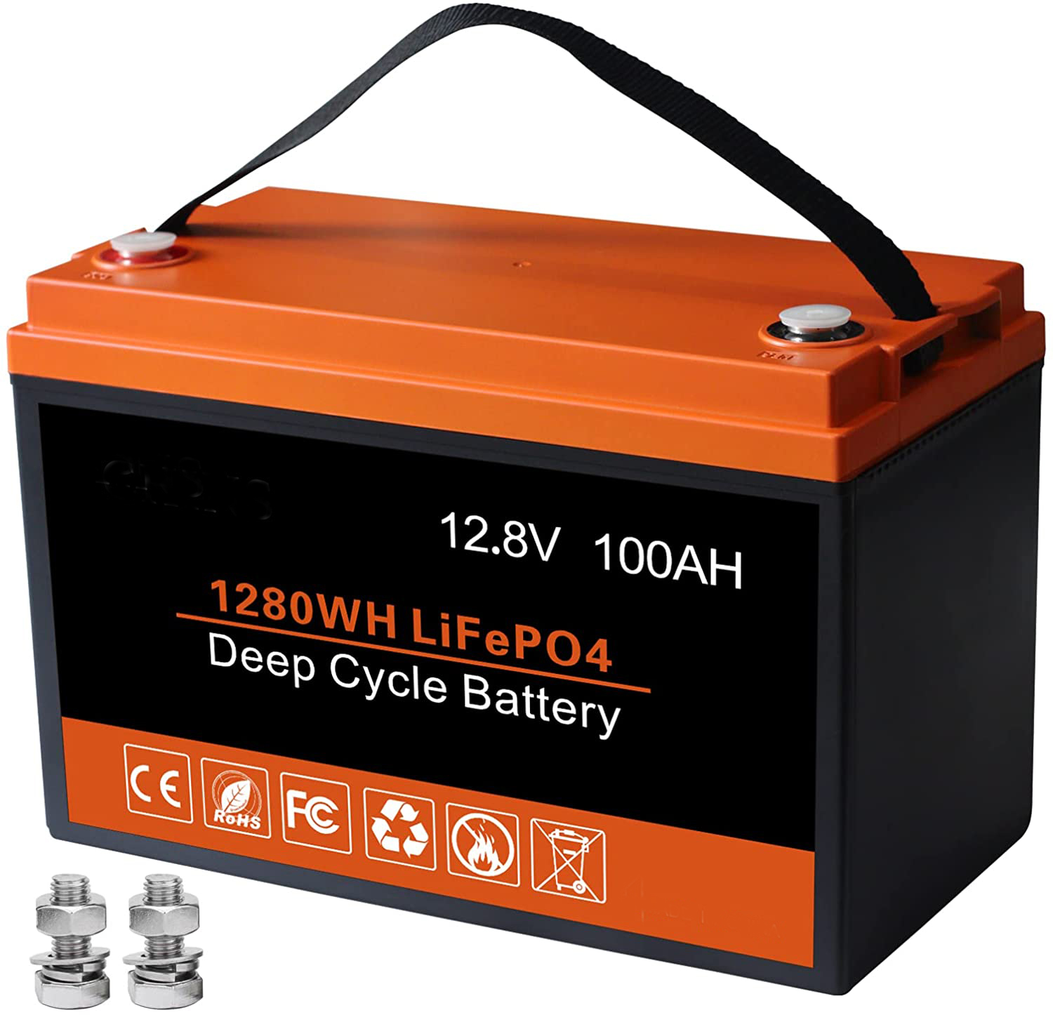 LFP Lifepo4 Battery 12V 100ah UN 60v 30ah Lithium Battery For Electric Scooter