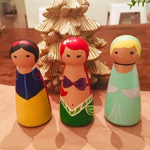 Npk-grande poupée <span class=keywords><strong>en</strong></span> <span class=keywords><strong>bois</strong></span> 1:8 <span class=keywords><strong>en</strong></span> forme d'ange pour femme, poupée géante non peinte, pour peinture artisanale - Product Image 6