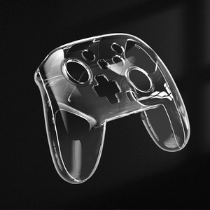 Funda protectora de cristal NSLikey para Nintendo <span class=keywords><strong>Switch</strong></span> 2 Switch2 <span class=keywords><strong>Pro</strong></span> <span class=keywords><strong>Controller</strong></span> - Product Image 2