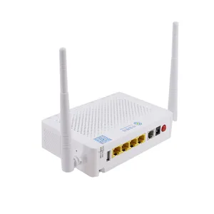 Original F663 Nv3A la versión V 9,2 Onu Ont Gpon Zxhn F663Nv3A para Zte