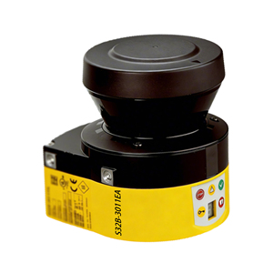 Module de connexion système / module E/S S32B-3011EA compatible avec l'interface du scanner de la série S300 - Product Image 3