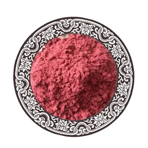 Miglior prezzo pigmento naturale licopene in polvere erbe biologiche estratto di pomodoro in polvere