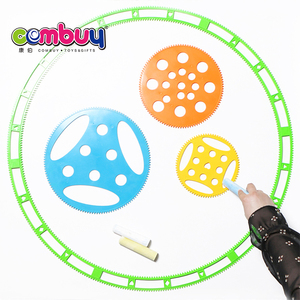 Jeu de dessin animés pour enfants, jeu de règle, jeu de gyroscope, échelle large - Product Image 2