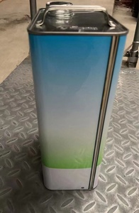 Lạnh dầu bôi trơn emkarate Rl32-3maf 5 lít tổng hợp - Product Image 3