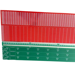 100mm 120mm dẫn dải ánh sáng <span class=keywords><strong>12V</strong></span> 24V dẫn thanh cho màn hình hiển thị - Product Image 1