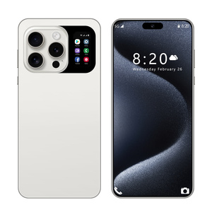 Nuevo Teléfono Inteligente Tecno Camon 20 Pro 5G 2026, Pantalla HD de 6.7 Pulgadas y 90Hz, 16GB+1TB, Android 13.0, Cámara de 108MP y 3/4G - Product Image 4
