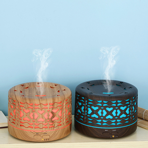 KHÁCH SẠN Sảnh Disfusers Hương Thơm Khuếch Tán Siêu Âm Difussers - Product Image 3