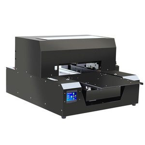 <span class=keywords><strong>A3</strong></span> Kích Thước T Áo Sơ Mi Máy In Trực Tiếp Để May DTG Máy In Cho In Ấn Áo Thun, PVC, Điện Thoại Bìa - Product Image 4