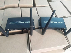 5GHz <span class=keywords><strong>WiFi</strong></span> HDMI <span class=keywords><strong>AV</strong></span> remitente Audio Video transmisor <span class=keywords><strong>receptor</strong></span> Extender200m - Product Image 2