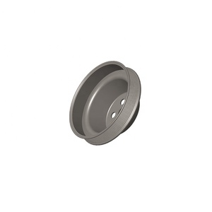 Polea de Cigüeñal M11 QSM ISM 3073676 3820533 para Generador de Motor Diésel - Product Image 4