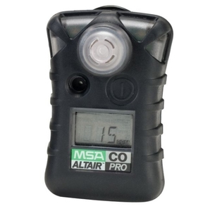 Detector de gas único MSA <span class=keywords><strong>Altair</strong></span> 2X a prueba de polvo e impermeable de bajo costo <span class=keywords><strong>CO</strong></span> SO2, H2S HCN NH3 CL2 - Product Image 2