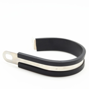 Nhà Máy Bán sỉ EPDM cao su lót P Clip r Loại nhiên liệu ống Ống kẹp với giá nhà máy - Product Image 2