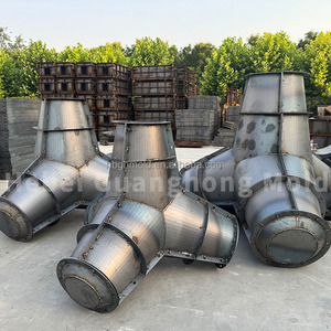 Proveedores chinos pequeños moldes <span class=keywords><strong>de</strong></span> tetrápodos <span class=keywords><strong>rompeolas</strong></span> piedra molde <span class=keywords><strong>de</strong></span> hormigón para <span class=keywords><strong>rompeolas</strong></span> - Product Image 4