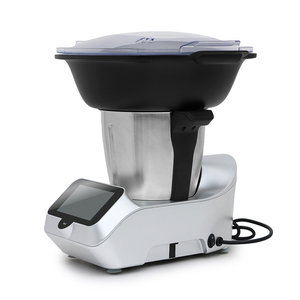 Electrodomésticos Multifuncionales de Alta Calidad, Batidora Térmica y Mezcladora de Alimentos Termomix <span class=keywords><strong>Tm6</strong></span> con Funciones <span class=keywords><strong>Wifi</strong></span> y APP - Product Image 6
